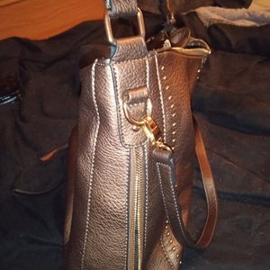 Concealed carry purse